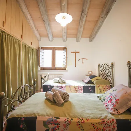 Td Trulli Di Montaltino With Stunning Huge Pool *