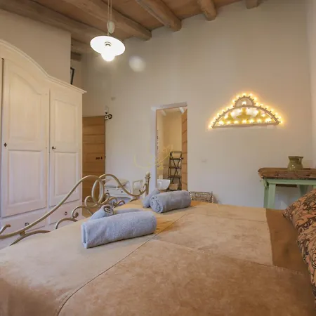 Casa vacanze Trulli&dimore - Trulli Di Montaltino