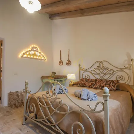Td Trulli Di Montaltino With Stunning Huge Pool *