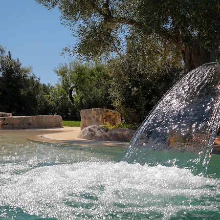 Td Trulli Di Montaltino With Stunning Huge Pool * Polignano a Mare