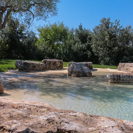 Hébergement de vacances Td Trulli Di Montaltino With Stunning Huge Pool *