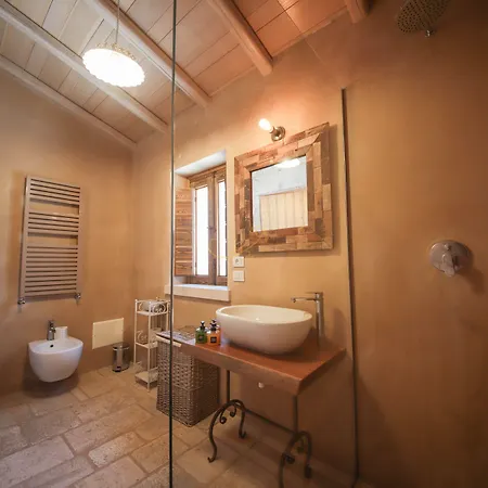 Td Trulli Di Montaltino With Stunning Huge Pool * Polignano a Mare