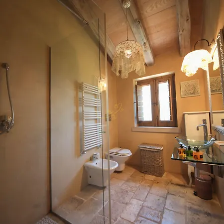 Td Trulli Di Montaltino With Stunning Huge Pool * Polignano a Mare