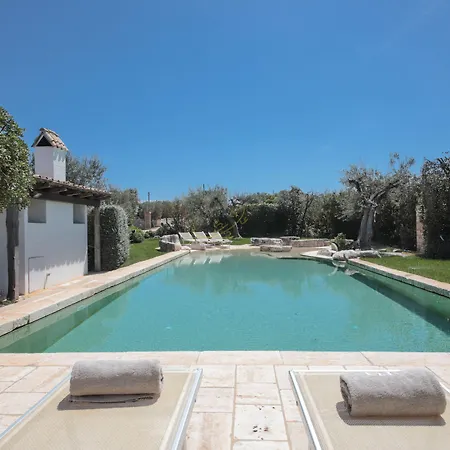 Casa vacanze Trulli&dimore - Trulli Di Montaltino Polignano a Mare