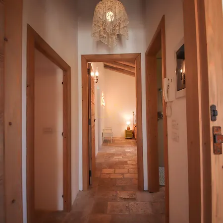 Td Trulli Di Montaltino With Stunning Huge Pool * Polignano a Mare