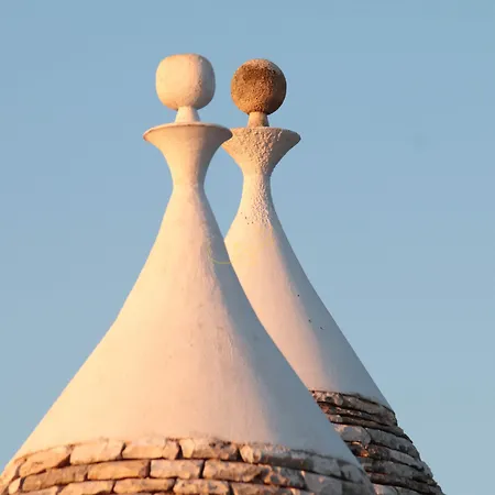 Trulli&dimore - Trulli Di Montaltino * Polignano a Mare